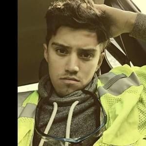 Meet your Posher, Jonathan